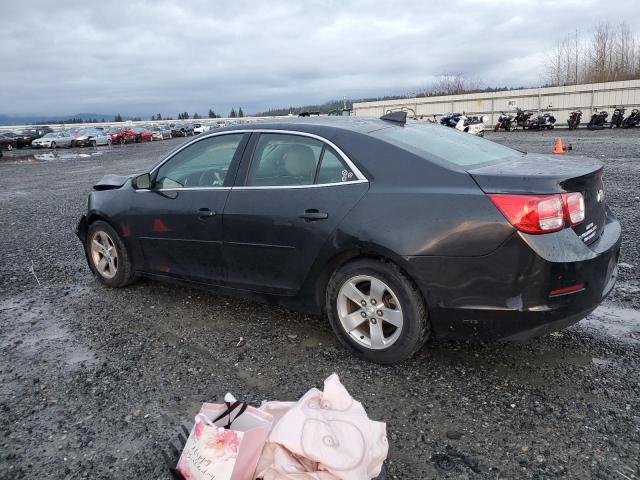 Photo 2 from auction – 2015 CHEVROLET MALIBU LS with VIN 1G11A5SL3FF311569