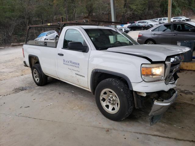 Photo 4 from auction – 2015 GMC SIERRA C15 with VIN 1GTN1TEC4FZ906776