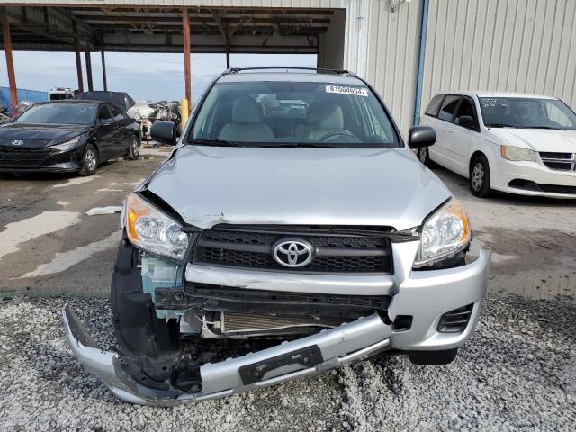 Photo 5 from auction – 2012 TOYOTA RAV4 with VIN 2T3BF4DV4CW185304