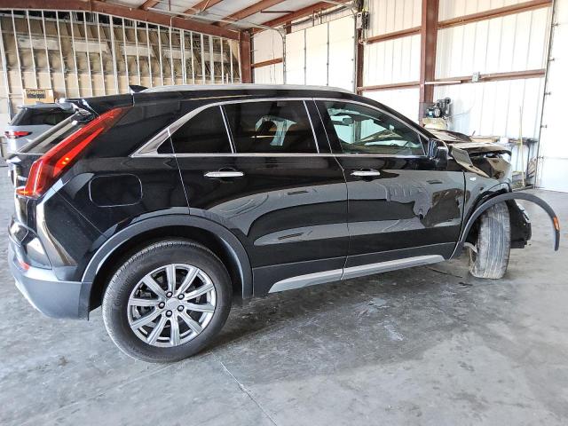 Photo 3 from auction – 2023 CADILLAC XT4 PREMIU with VIN 1GYFZCR45PF178317