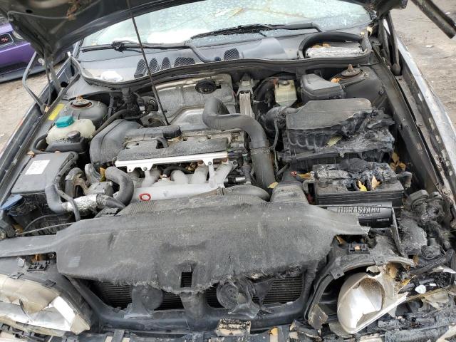 Photo 11 from auction – 2004 VOLVO C70 LPT with VIN YV1NC63D74J063508