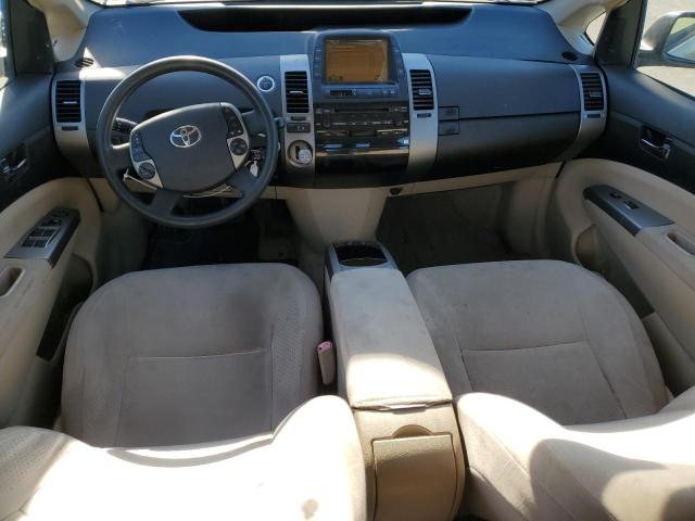 Photo 8 from auction – 2005 TOYOTA PRIUS with VIN JTDKB20U353007063