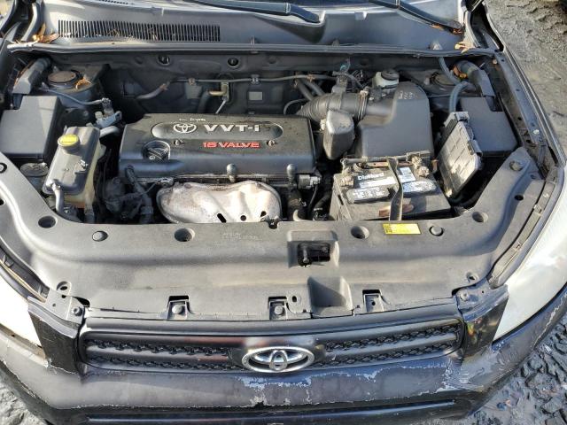 Photo 12 from auction – 2006 TOYOTA RAV4 with VIN JTMBD33V265028948