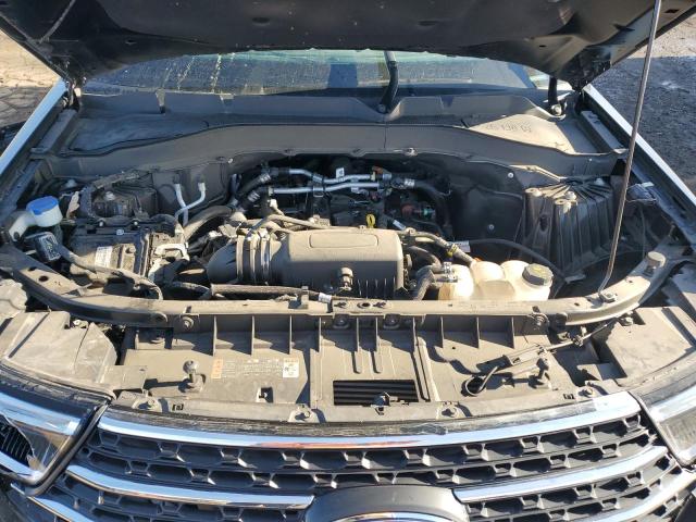 Photo 12 from auction – 2022 FORD EXPLORER X with VIN 1FMSK8DH5NGA86045