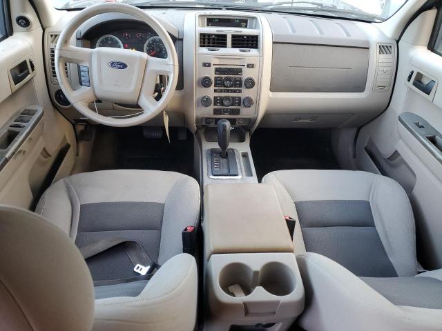 Photo 8 from auction – 2008 FORD ESCAPE XLT with VIN 1FMCU03128KA82704