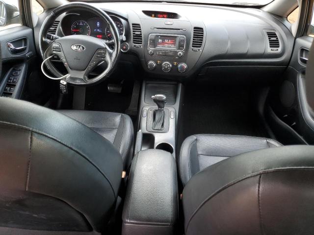 Photo 8 from auction – 2014 KIA FORTE EX with VIN KNAFZ4A88E5177141