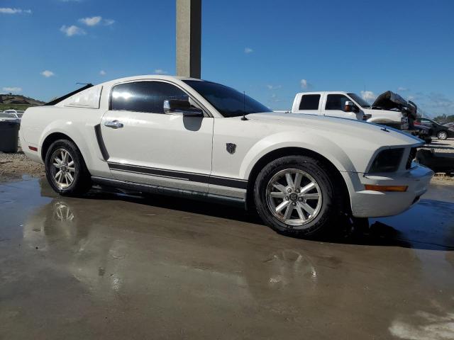 Photo 4 from auction – 2008 FORD MUSTANG with VIN 1ZVHT80NX85109095