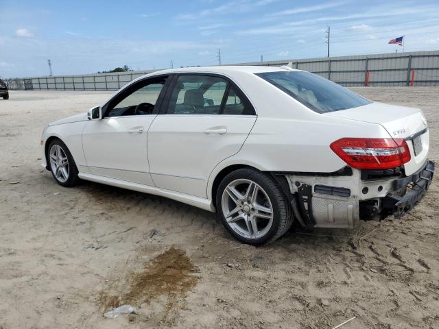 Photo 2 from auction – 2013 MERCEDES-BENZ E 350 with VIN WDDHF5KB5DA723684