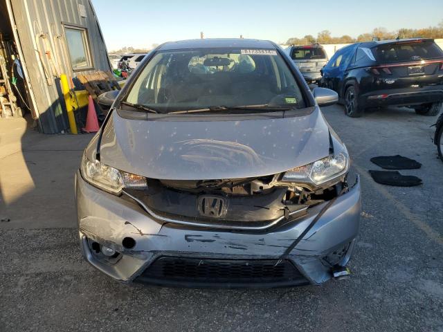 Photo 5 from auction – 2017 HONDA FIT EX with VIN 3HGGK5G74HM704902