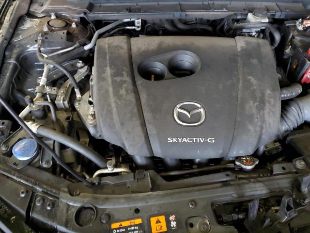 Foto 11 de la subasta – 2019 MAZDA 3 PREFERRE con VIN JM1BPACL4K1112121