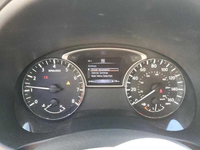Photo 9 from auction – 2016 NISSAN ALTIMA 2.5 with VIN 1N4AL3AP0GC248949