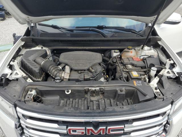 Photo 12 from auction – 2020 GMC ACADIA SLT with VIN 1GKKNMLS2LZ177894