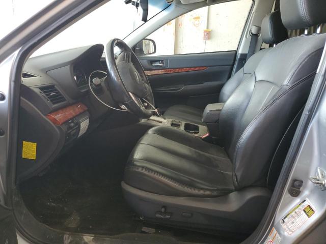 Photo 7 from auction – 2012 SUBARU OUTBACK 2. with VIN 4S4BRCKC1C3250420