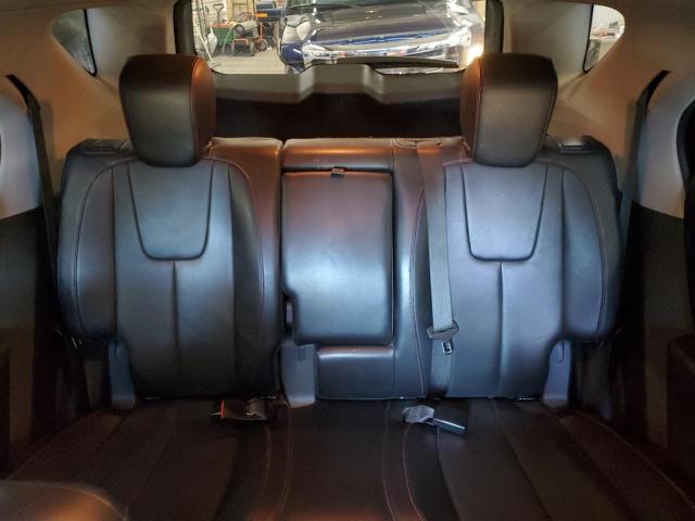 Photo 10 from auction – 2012 CHEVROLET EQUINOX LT with VIN 2GNFLNE57C6101137