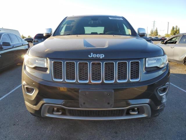 Photo 5 from auction – 2015 JEEP GRAND CHER with VIN 1C4RJECG8FC232072