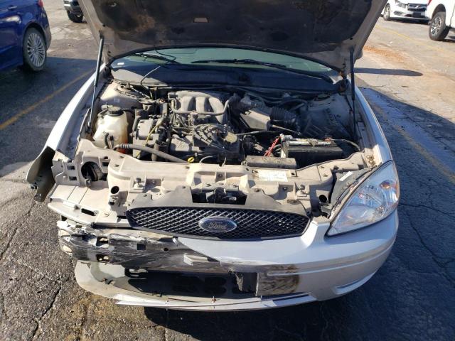 Photo 11 from auction – 2005 FORD TAURUS SE with VIN 1FAFP53UX5A196828