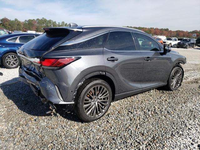 Photo 3 from auction – 2024 LEXUS RX 350 BAS with VIN 2T2BAMBA3RC028182