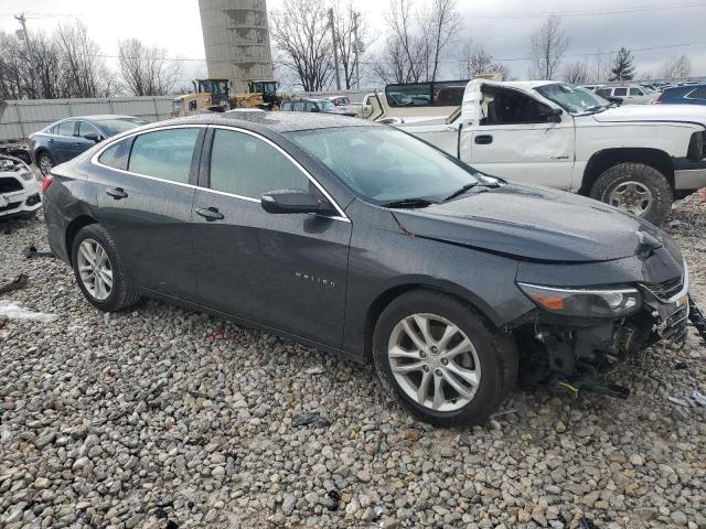 Photo 4 from auction – 2016 CHEVROLET MALIBU LT with VIN 1G1ZE5ST4GF277411