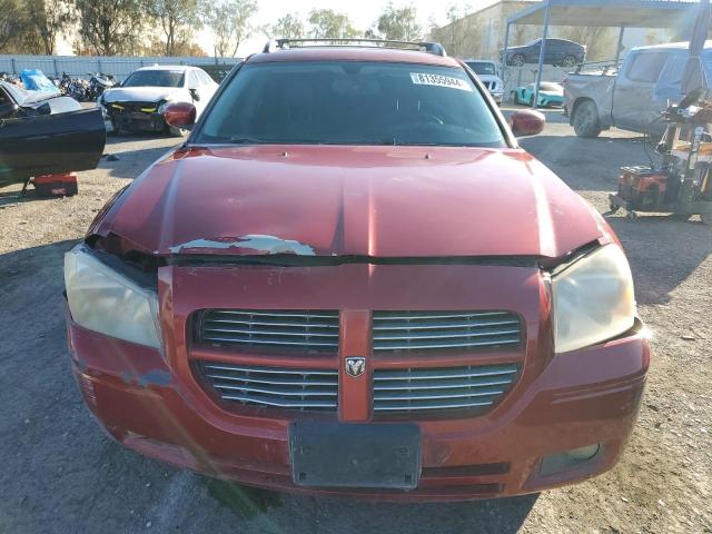 Photo 5 from auction – 2005 DODGE MAGNUM R/T with VIN 2D8GV582X5H124753