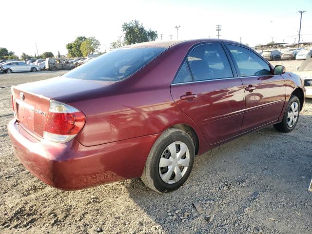 Photo 3 from auction – 2006 TOYOTA CAMRY LE with VIN 4T1BE32K76U136892