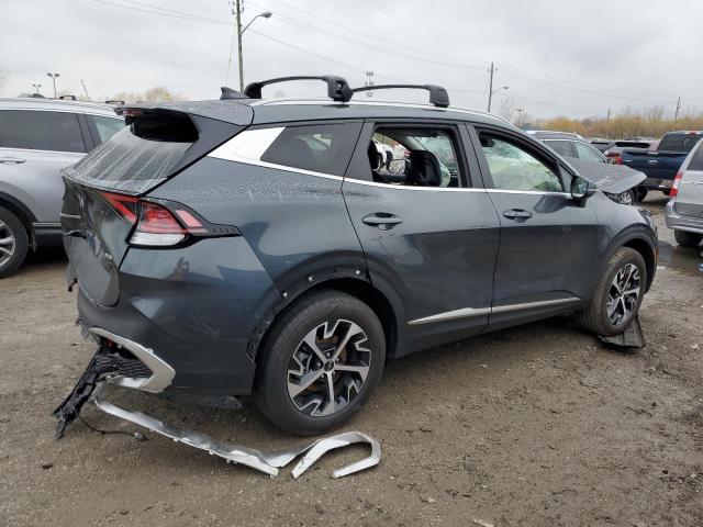 Photo 3 from auction – 2023 KIA SPORTAGE E with VIN KNDPVCAG3P7104237