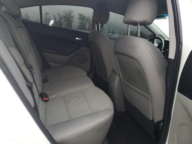 Photo 10 from auction – 2014 KIA FORTE LX with VIN KNAFX4A61E5212607