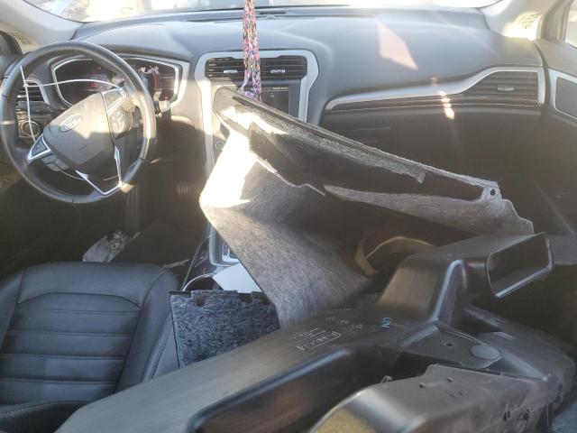 Photo 8 from auction – 2016 FORD FUSION SE with VIN 3FA6P0PU8GR357392