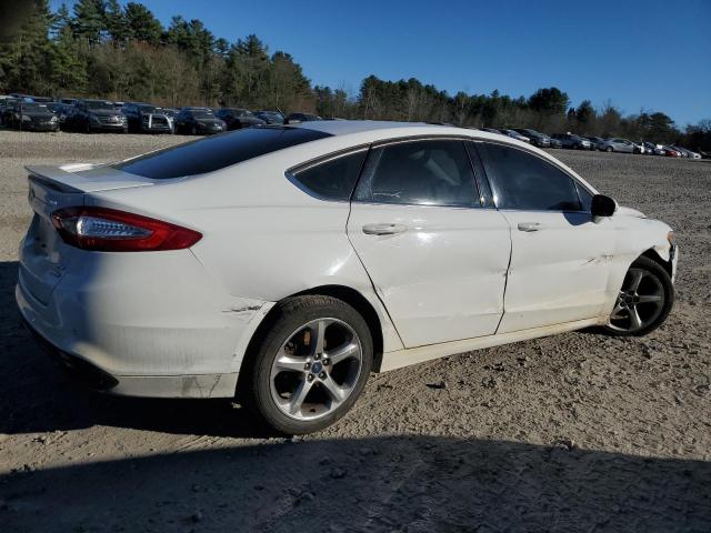 Photo 3 from auction – 2016 FORD FUSION SE with VIN 3FA6P0T99GR307599