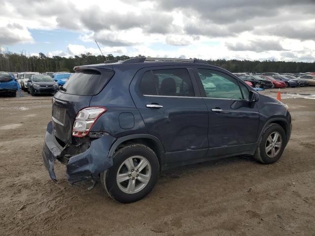 Photo 3 from auction – 2019 CHEVROLET TRAX 1LT with VIN 3GNCJLSB0KL227714