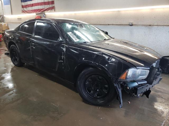 Photo 4 from auction – 2014 DODGE CHARGER PO with VIN 2C3CDXATXEH362539