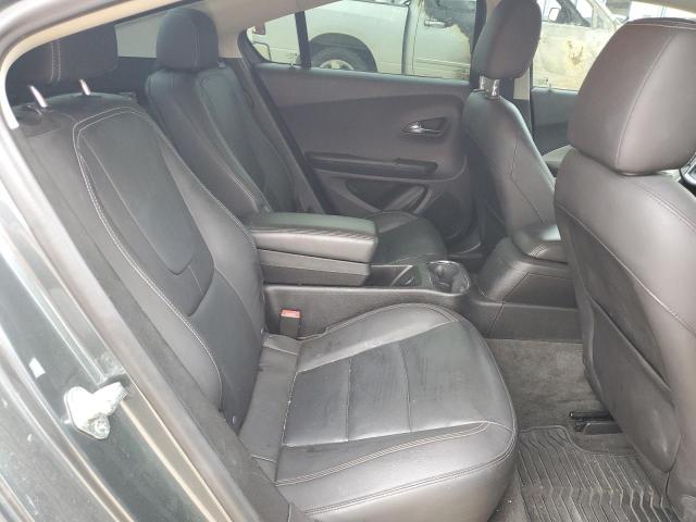 Photo 10 from auction – 2013 CHEVROLET VOLT with VIN 1G1RB6E45DU110534