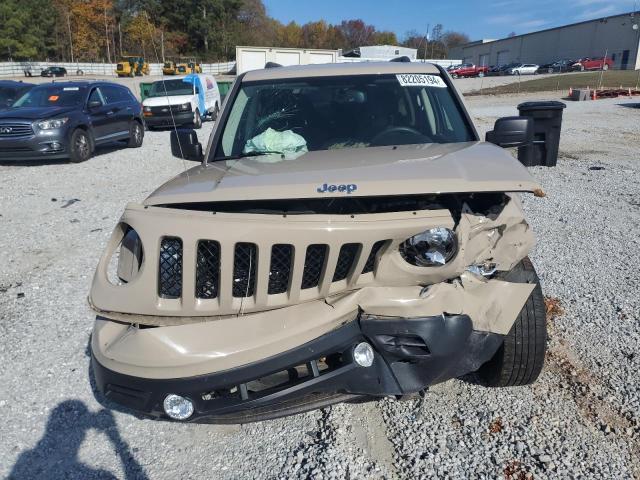 Photo 5 from auction – 2017 JEEP PATRIOT SP with VIN 1C4NJPBA3HD211375