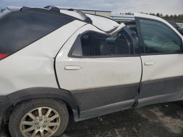 Photo 11 from auction – 2005 BUICK RENDEZVOUS with VIN 3G5DB03E45S553521