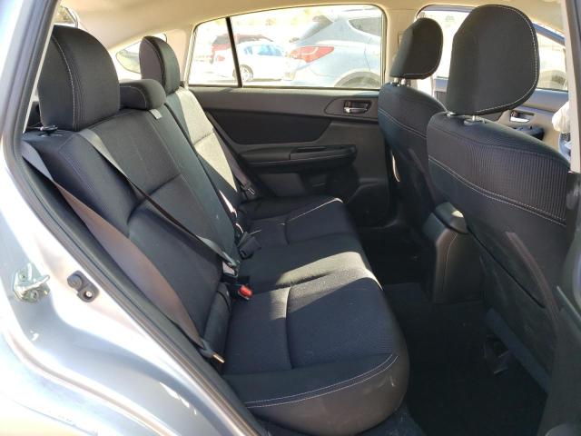 Photo 10 from auction – 2014 SUBARU IMPREZA SP with VIN JF1GPAL6XE9322718