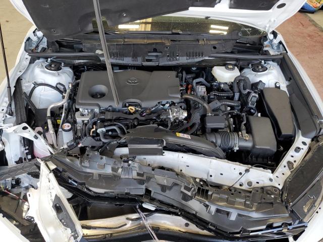 Photo 11 from auction – 2025 TOYOTA CAMRY XSE with VIN 4T1DAACK7SU514534