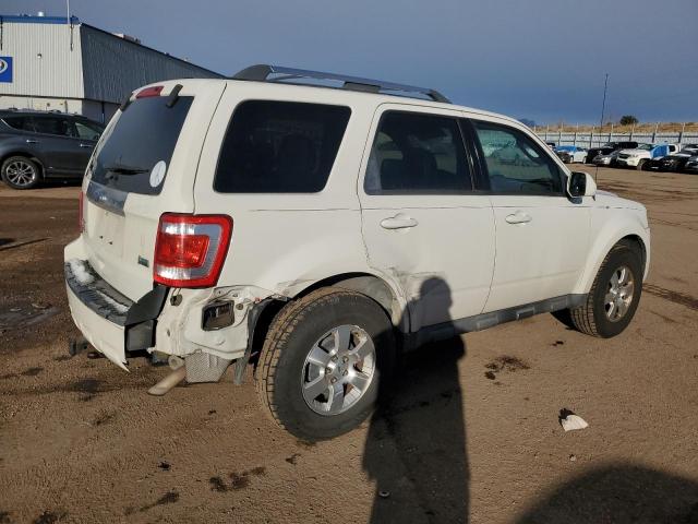 Photo 3 from auction – 2010 FORD ESCAPE LIM with VIN 1FMCU9EGXAKC13969
