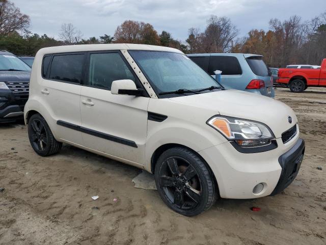 صورة رقم 4 من المزاد - 2011 KIA SOUL + مع VIN KNDJT2A27B7713186