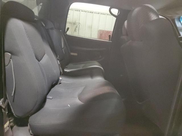 Photo 10 from auction – 2003 CHEVROLET AVALANCHE with VIN 3GNEC13T83G144735