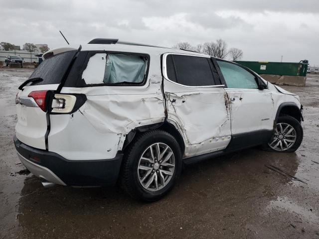 Photo 3 from auction – 2017 GMC ACADIA SLE with VIN 1GKKNLLS7HZ158212