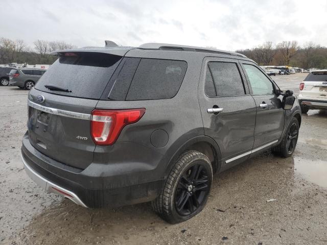 Photo 3 from auction – 2017 FORD EXPLORER X with VIN 1FM5K8D81HGD12311