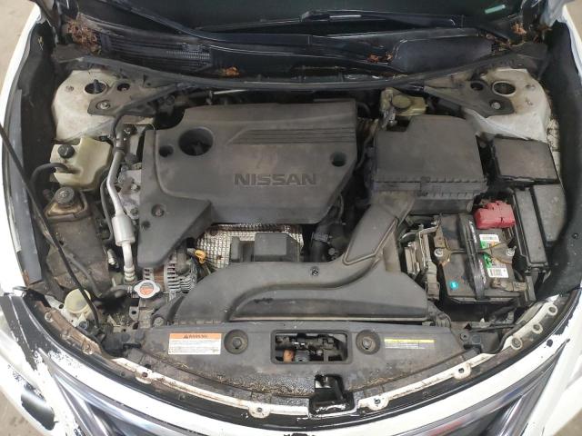 Photo 11 from auction – 2015 NISSAN ALTIMA 2.5 with VIN 1N4AL3AP5FN901441