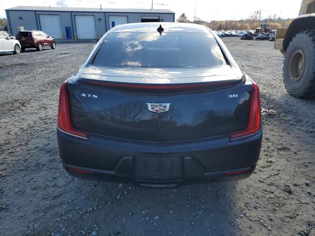 Photo 6 from auction – 2019 CADILLAC XTS with VIN 2G61U5S34K9115466