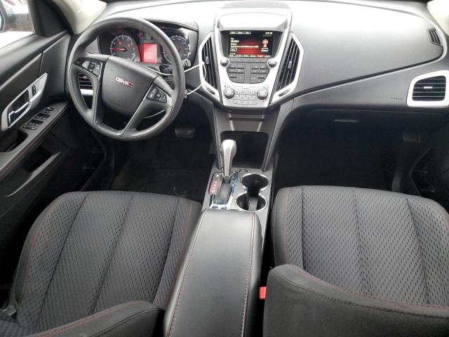 Photo 8 from auction – 2012 GMC TERRAIN SL with VIN 2GKALMEK1C6318531