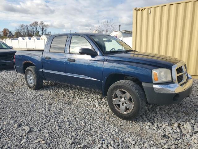 Photo 4 from auction – 2005 DODGE DAKOTA QUA with VIN 1D7HE48N25S304783
