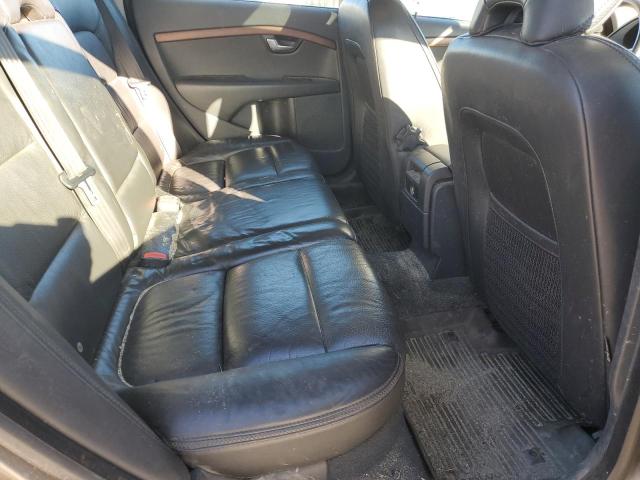 Photo 11 from auction – 2010 VOLVO XC70 3.2 with VIN YV4960BZ9A1083034