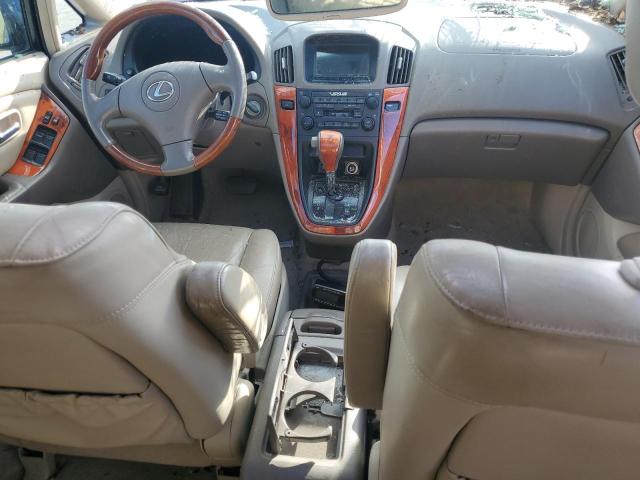 Photo 8 from auction – 2002 LEXUS RX 300 with VIN JTJGF10U020149420
