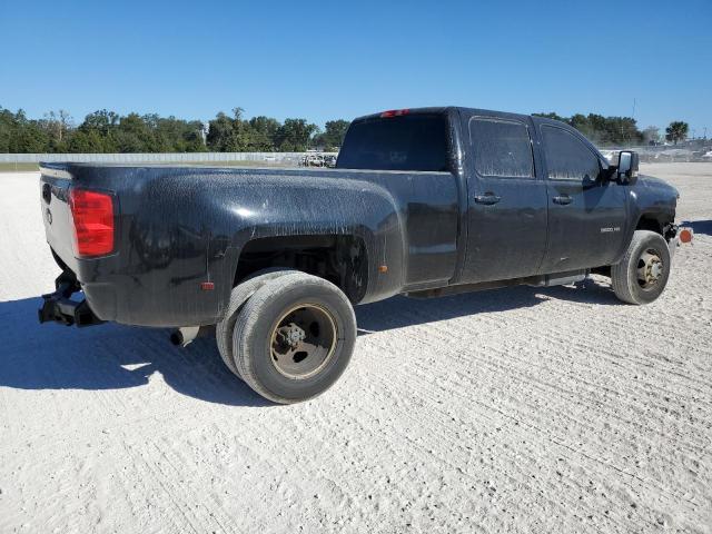 Photo 3 from auction – 2011 CHEVROLET SILVERADO with VIN 1GC4K1C86BF158474