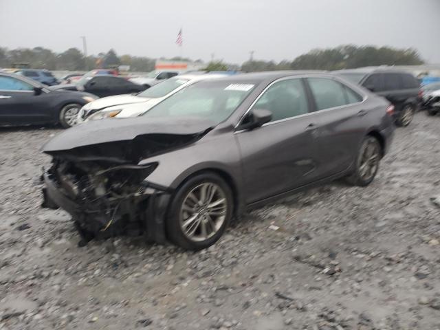 TOYOTA CAMRY LE 2016 with VIN 4T1BF1FK8GU231653 - Photo from auction