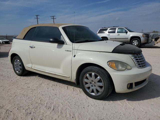 Photo 4 from auction – 2006 CHRYSLER PT CRUISER with VIN 3C3HY55X66T209936