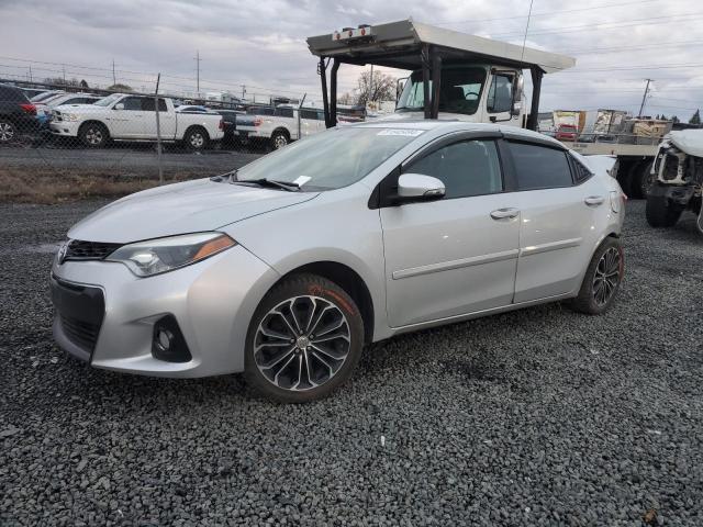 Photo 1 from auction – 2016 TOYOTA COROLLA L with VIN 2T1BURHE7GC696115